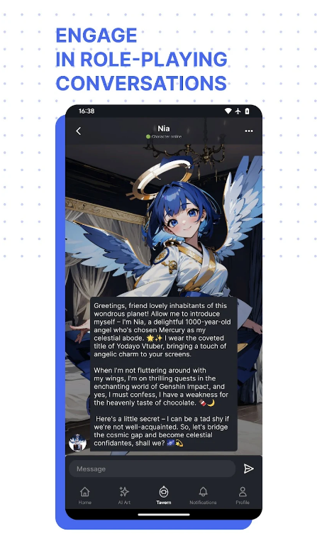 ai绘画(yodayo)软件手机官方安卓下载 ai绘画(yodayo)软件手机官方安卓下载