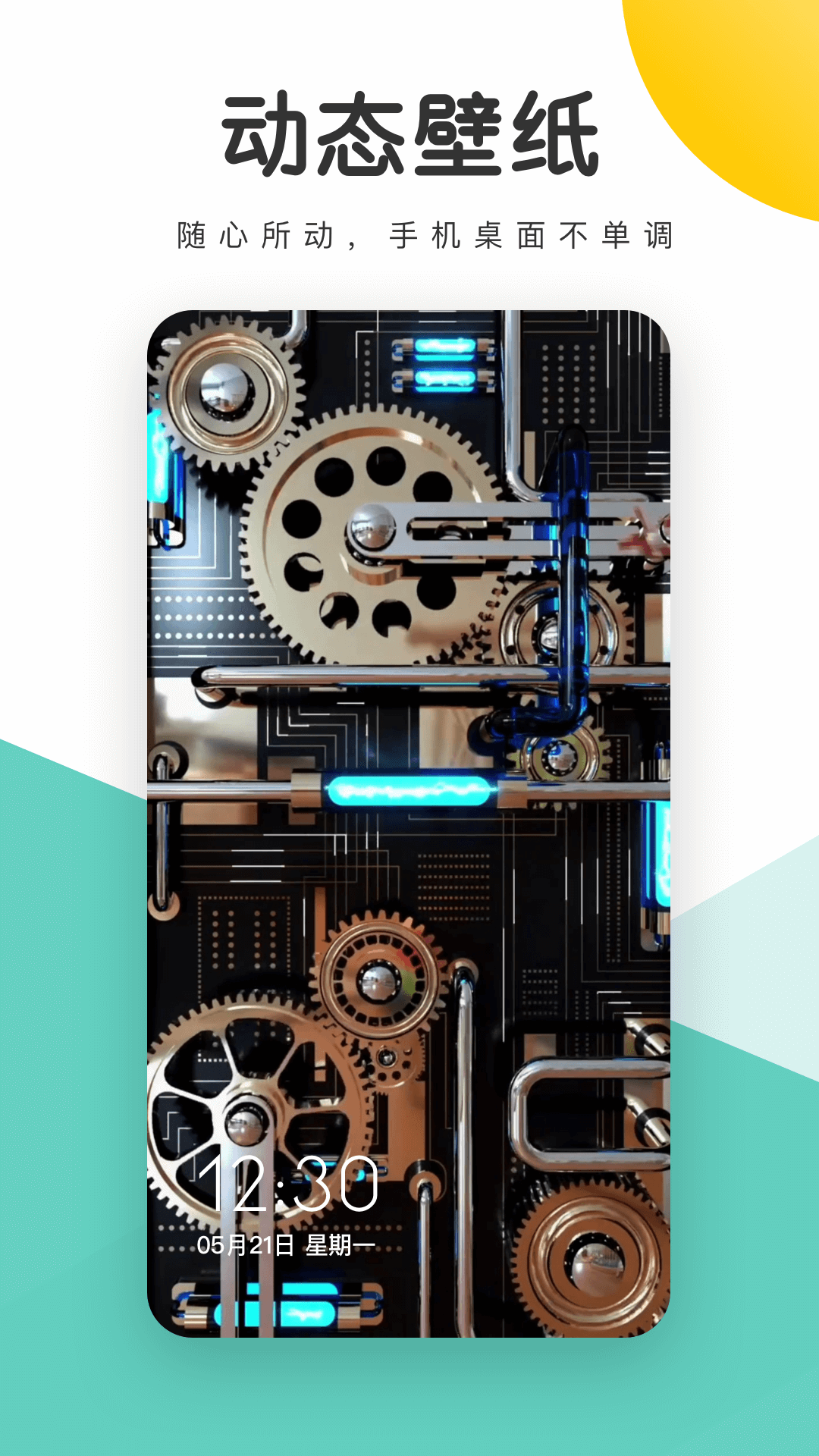 蜻蜓壁纸 v1.10.79