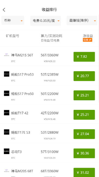 金锄矿业app v1.0.0