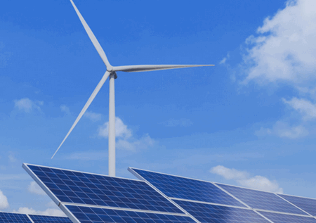 小麦智电光伏发电软件 小麦智电光伏发电软件