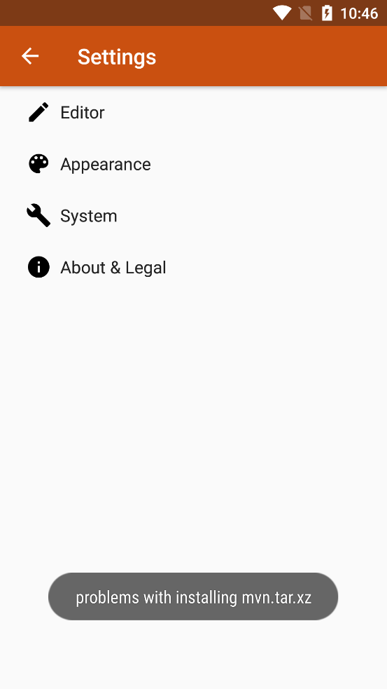 jvdroid吾爱专业版 v1.15