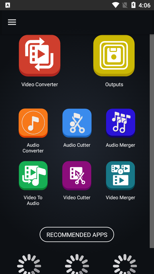 批量视频转换app免费版 v17.0.9