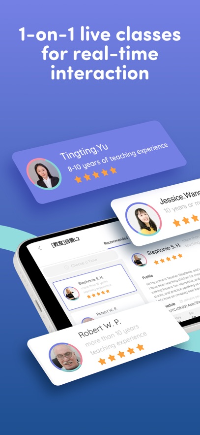 lingoace student安装包下载 v3.11.44