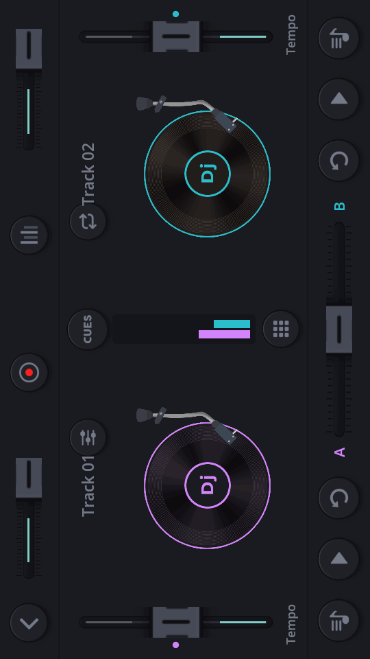 dj混音器软件免费 v1.3.3.2