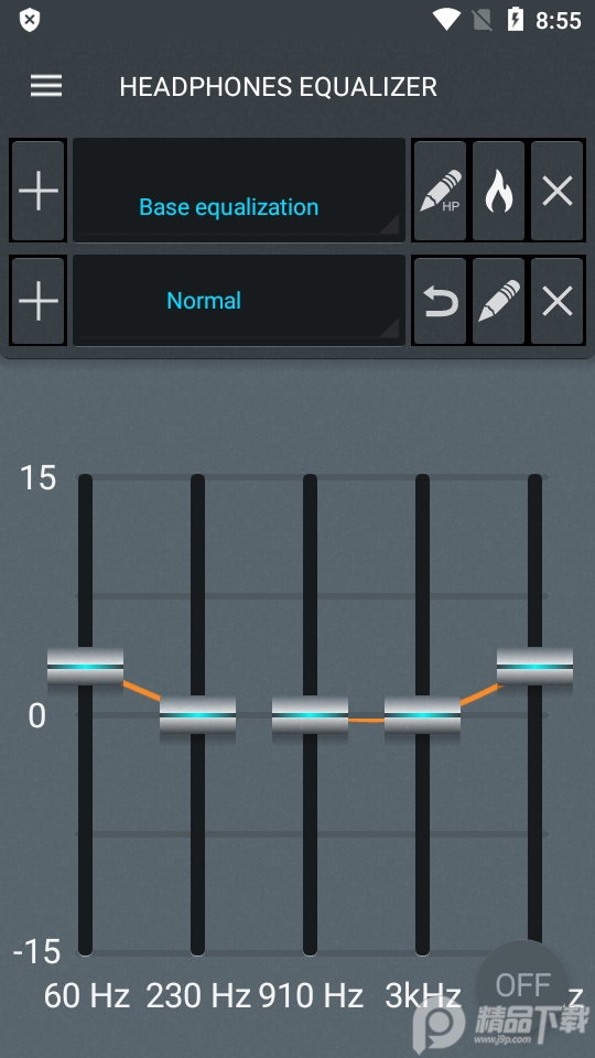耳机均衡器app软件免费 v2.3.20