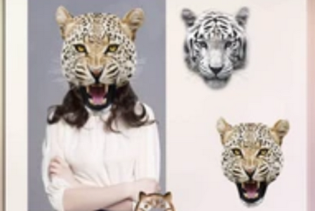 变脸大咖 变脸大咖