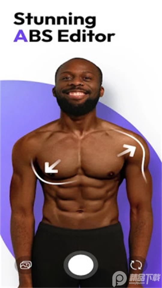 nufa修图软件 v0.1.29