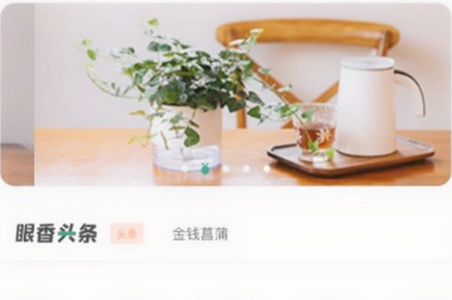 眼香APP 眼香APP