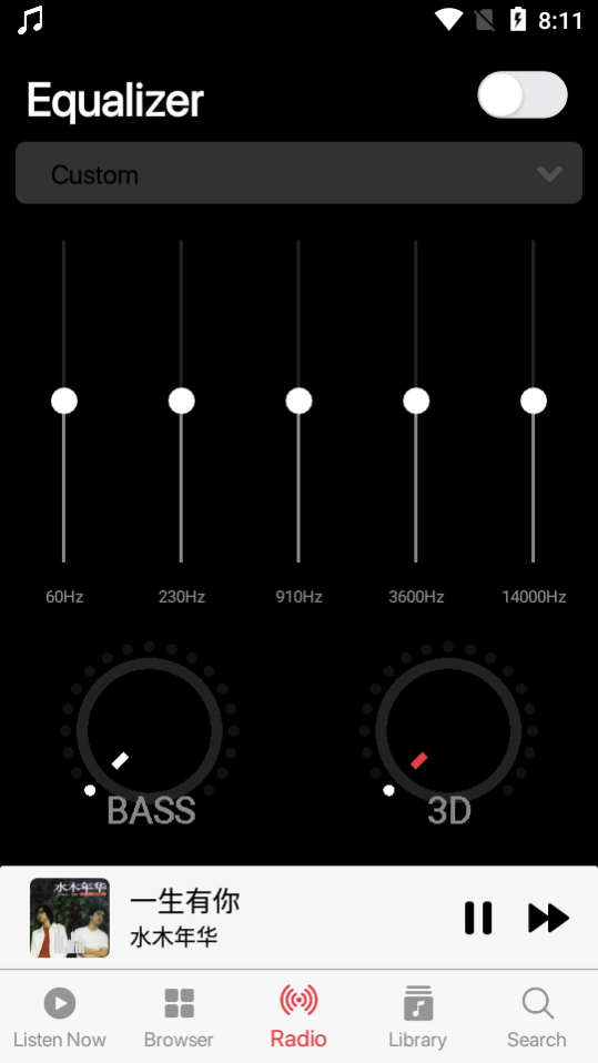 iMusic安卓版 v2.4.0