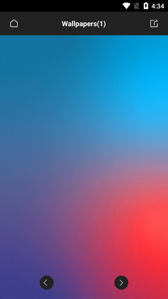 INOOI图标包软件 v1.0.0