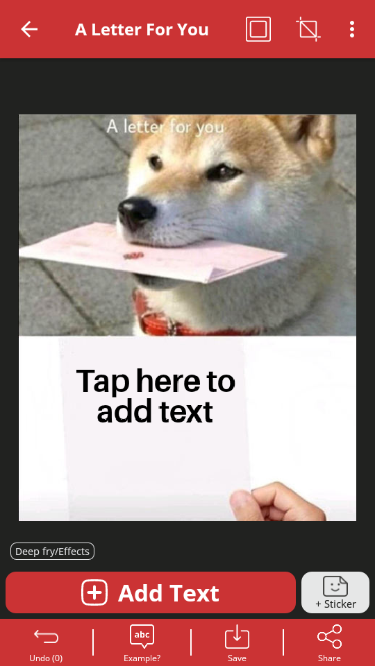 模因生成器专业版app v4.6591