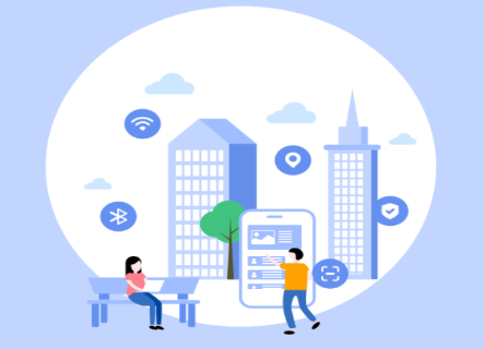 珠江智慧物管官方版