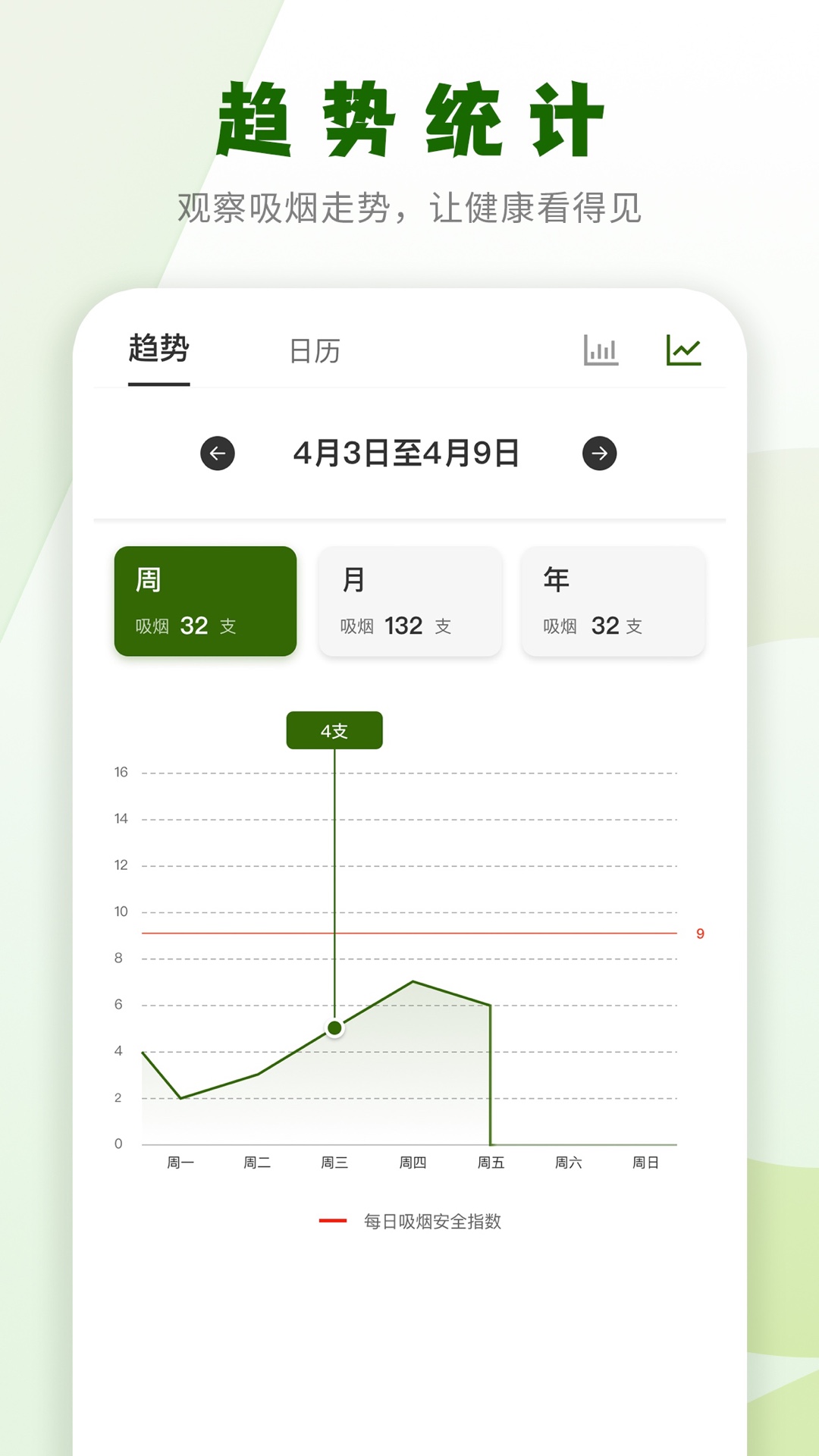 简单戒烟app v2.0.9