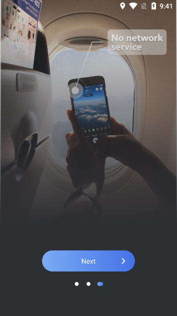 白声AI文档扫描王 v1.7