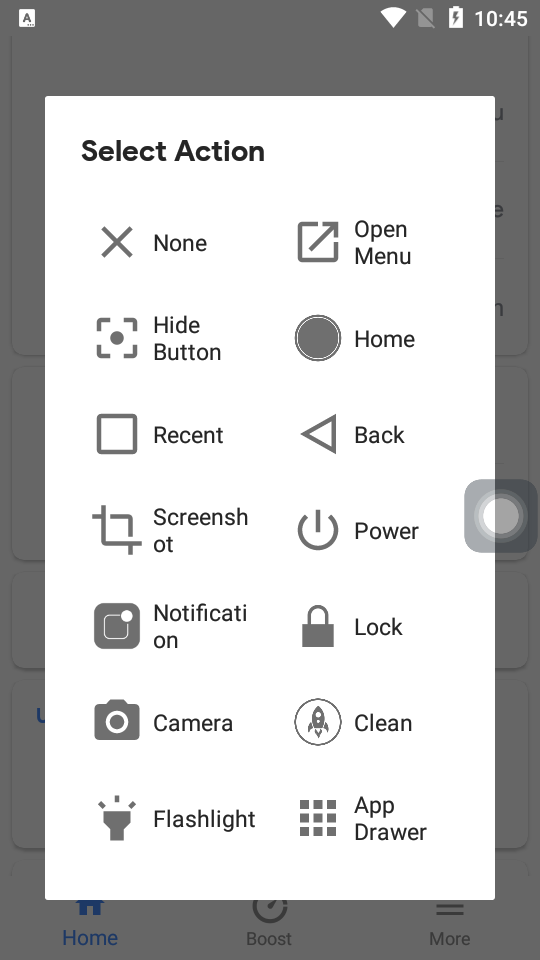 Assistive Touch虚拟键安卓 v32.3