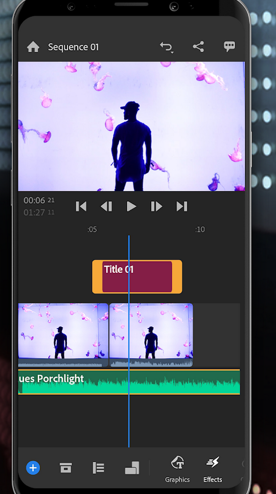 Premiere手机版免费 v2.8.0.2719