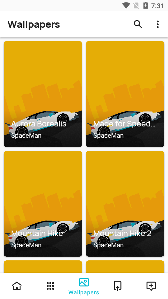 图标包app安卓版 v2.2.4