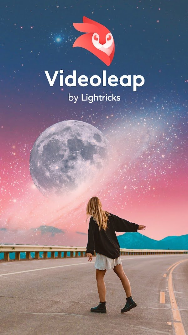 videoleap专业版安卓版 v1.36.0