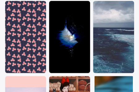 辉耀壁纸app最新版