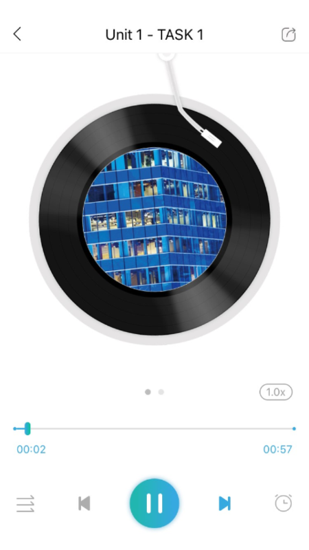 外研随身学职教版app v3.2.9