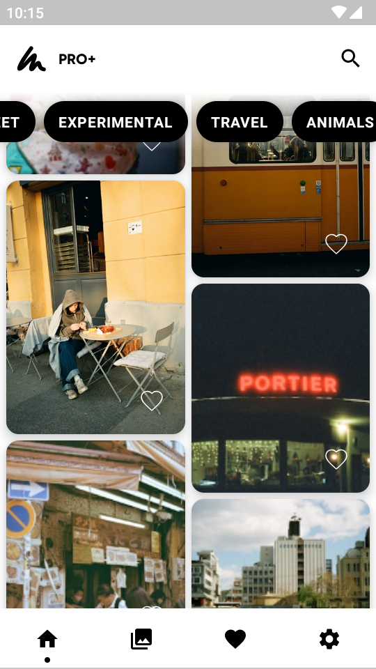 Walpy壁纸app v3.1.5