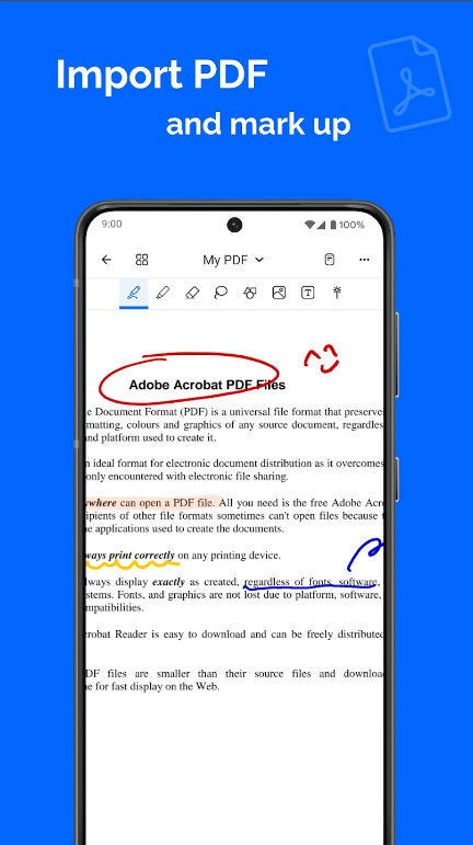 Notewise软件免费 v1.14.0