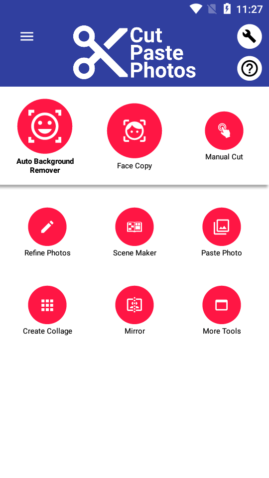 cut paste photos免费版 v9.20.1