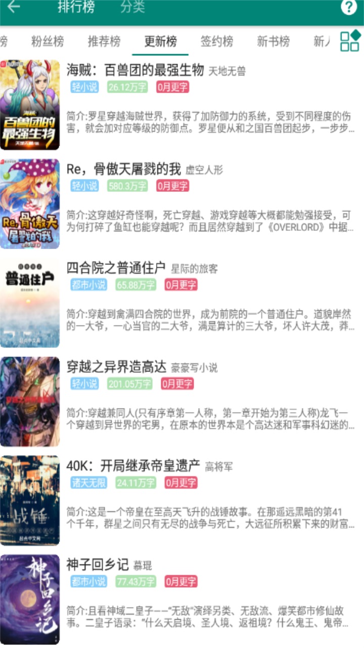 全本小说免费 2.1.0安卓版 v2.1.0