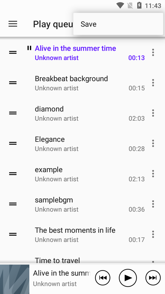 walkman随身听app v9.4.9..0.11