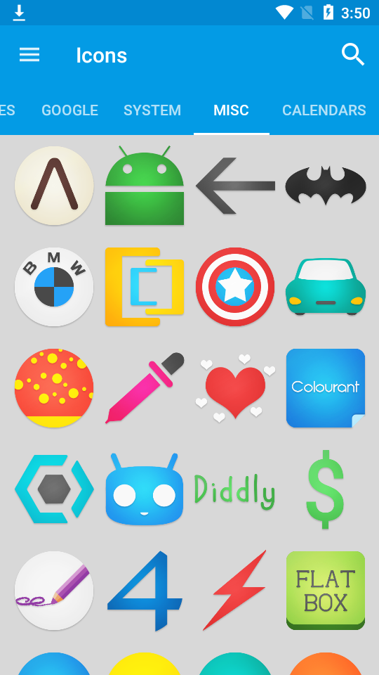 图标包app免费版 v6.0.7