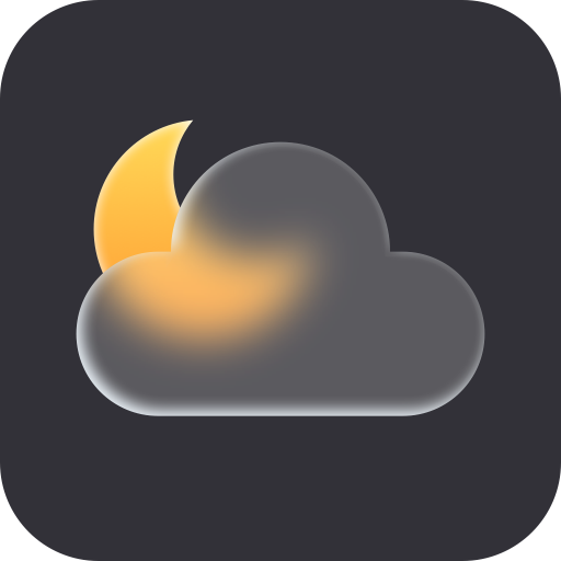 逐月天气预报app v1.0.1