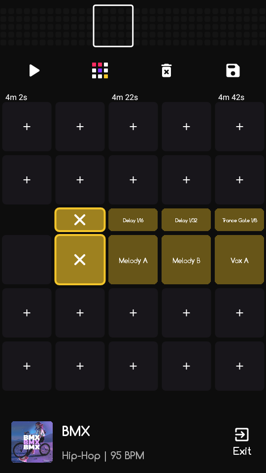 Easy Beat app安卓 v1.1.1.15295