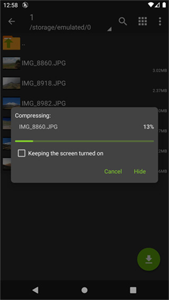 Zarchiver安卓最新版下载 628.74.52