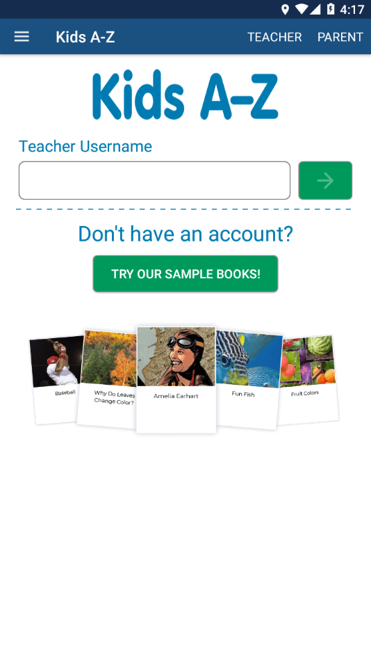 Kids A-Z安卓版下载 v5.57.0