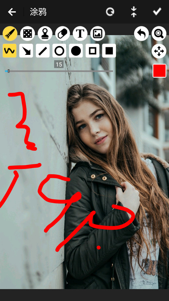 illus相机app v1.0.0