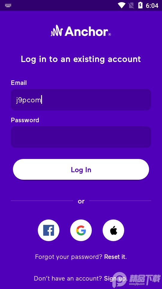 Anchor播客app v3.150.0