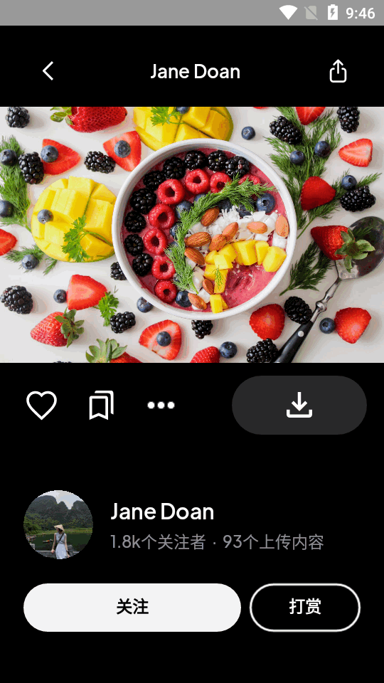 pexels官方app手机版 v8.2.3