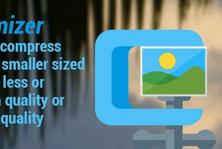 图片压缩专业版(JPEG Optimizer PRO) 图片压缩专业版(JPEG Optimizer PRO)