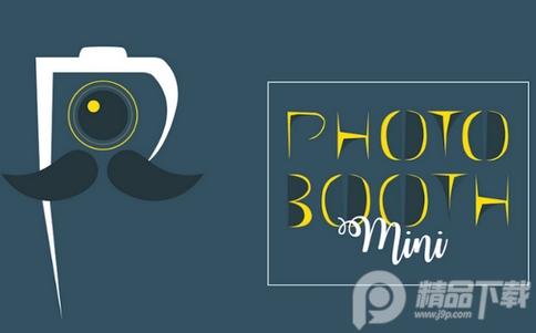 互动相机手机版(Photobooth mini FULL)