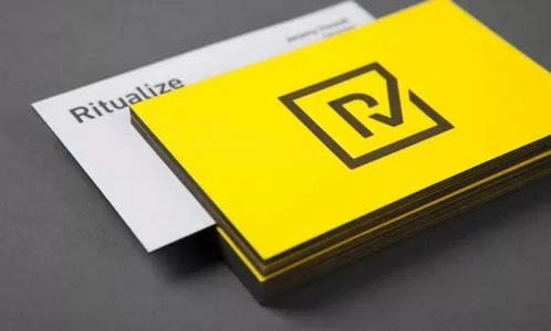 时代名片设计 时代名片设计