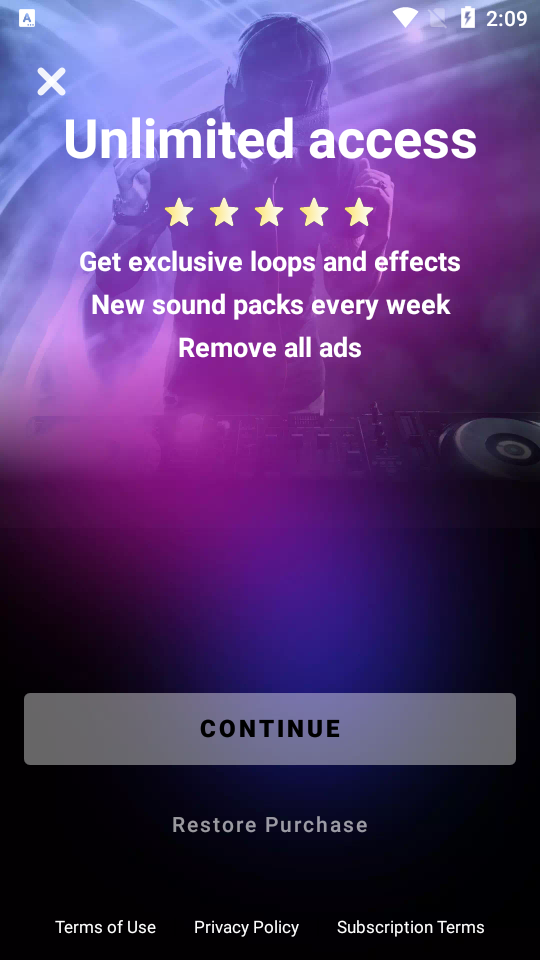 Groovy Loops解锁版 v1.11.0