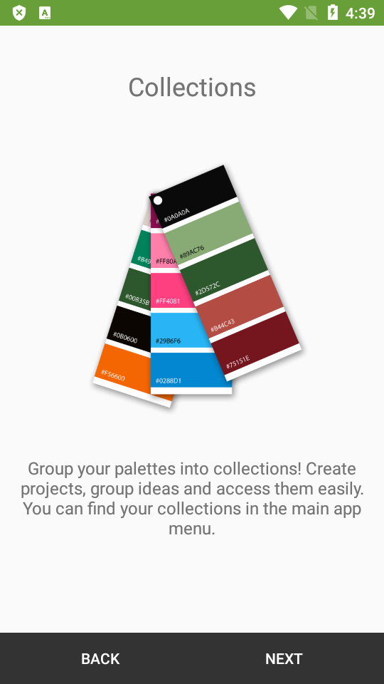 Color Harmonyapp配色 v2.18.2