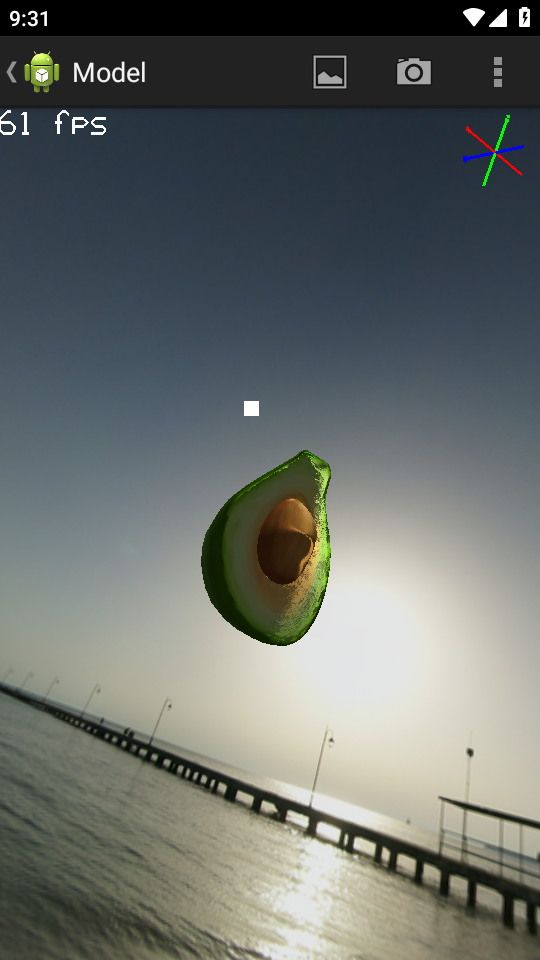 3D模型查看器手机版 v5.0.0