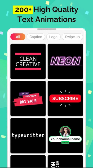 HypeText动画文本 v4.7.2
