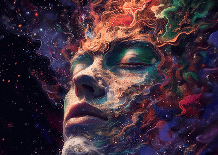 Dali(AI图像生成)