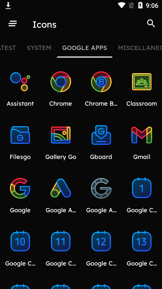 图标包app安卓版 v4.2.4