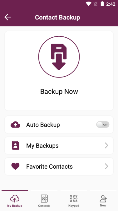 Recovery恢复app v11.03