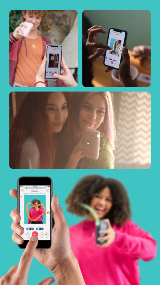 富士instax mini Link安卓最新版 v5.4.0