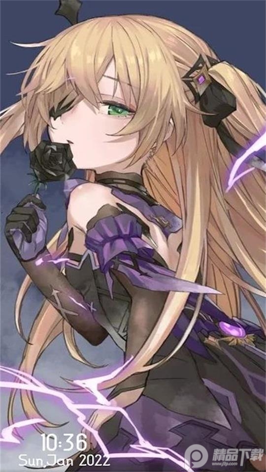 原神壁纸超清app手机版 v6