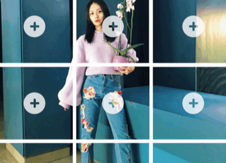 CUTTT九宫格软件 CUTTT九宫格软件